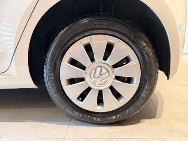 VOLKSWAGEN up! 1.0 5p. move up! BlueMotion Technology rif. 24084113 - Foto 8