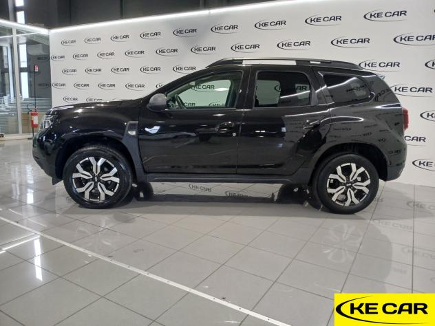 Dacia Duster 1.0 TCe 4x2 100cv Eco-G Journey - Foto 4