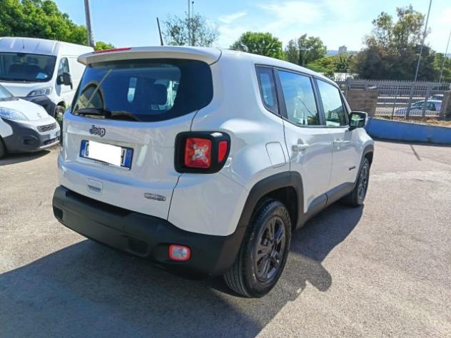 JEEP Renegade 1.6 Mjt 130 CV S rif. 23691730 - Foto 7