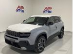 Jeep Avenger Avenger MHEV Summit *TETTO APRIBILE+Bicolore