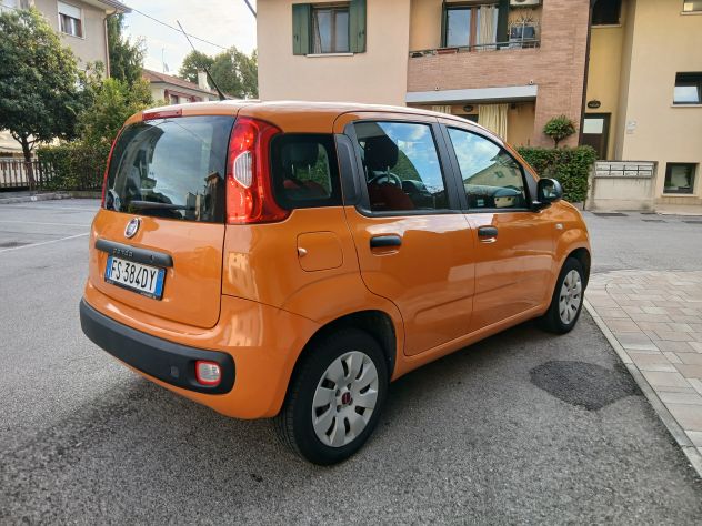 Fiat Panda 1.2 Pop unico prop OK neopatentati finanziabile - Foto 4