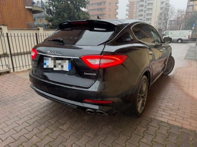 MASERATI Levante V6 Diesel AWD Gransport rif. 23233947 - Foto 5