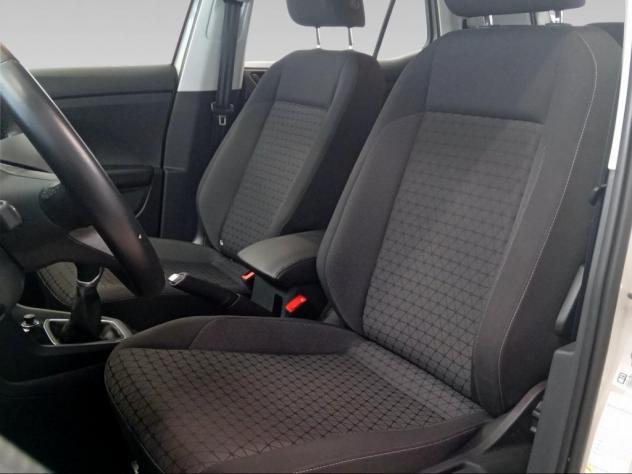 Volkswagen T-Cross 2019 1.0 tsi Style 95cv - Foto 8