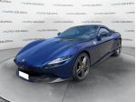 Ferrari Roma Roma Spider |  IVA, MATRIX, 360°, MADM, 570KM