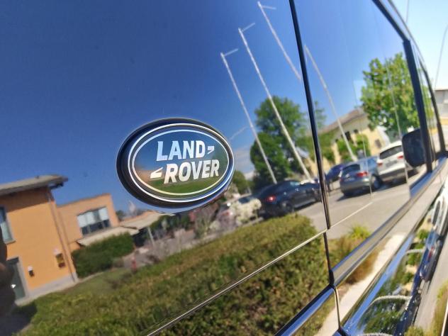 Land Rover Defender Defender 110 3.0d i6 mhev SE awd 250cv auto - Foto 7