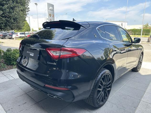 Maserati Levante 3.0 V6 430cv S AWD | PRONTA CONSEGNA, IVA, GRANSPORT, 21" - Foto 4