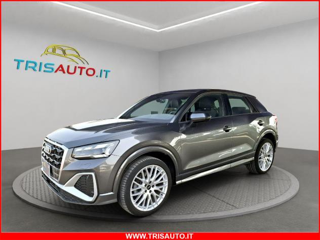AUDI Q2 35 TDI Aut. S-line LEASING - Foto 3