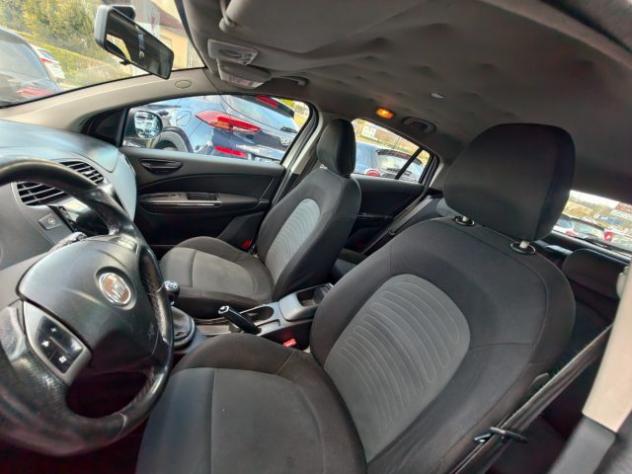 FIAT Bravo 1.9 MJT 120 CV Active rif. 23987449 - Foto 8