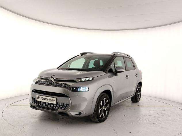 Citroën C3 Aircross C3 Aircross PureTech 130 S&S EAT6 Max