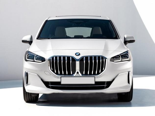 BMW Serie 2 Active Tourer Serie 2 220D ACTIVE TOURER