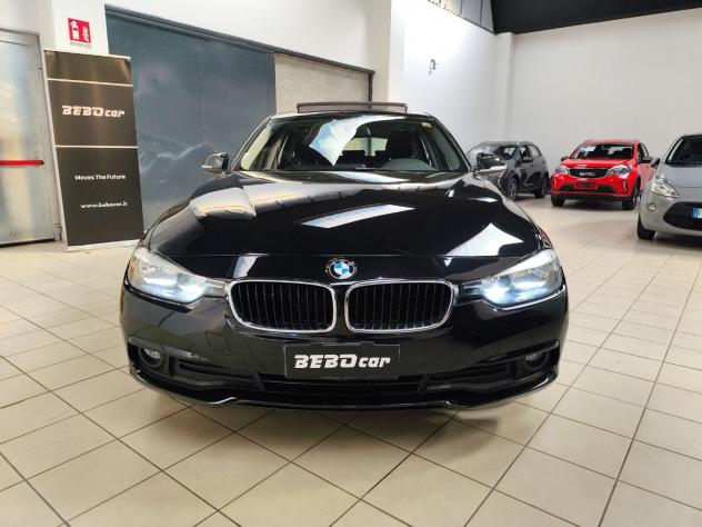 BMW Serie 3 316d Business Advantage Touring autom. - Foto 2