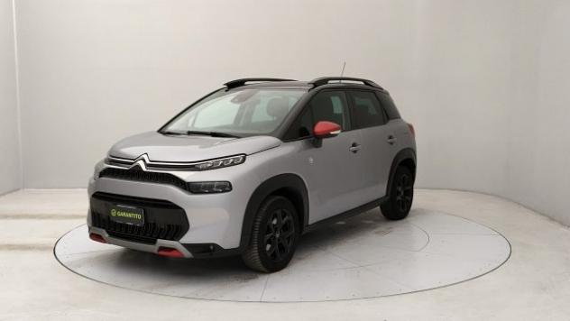 CITROEN C3 Aircross 1.2 puretech Shine s&s 110cv rif. 22345066
