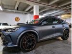 CUPRA Formentor 2000 TSI VZ 4DRIVE CV.310 DSG,BREMBO,19' OPACO rif. 24013452