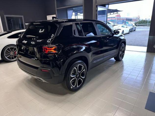JEEP Avenger 1.2 Turbo Summit km0 rif. 23235802 - Foto 6