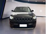 Jeep Compass II 2021 1.5 turbo t4 mhev Limited 2wd 130cv dct