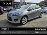 Mazda Mazda2 1.6TD 90cv Sporty