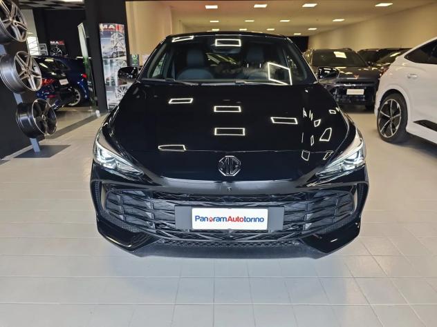 MG MG3 MG3 1.5 Hybrid+ Luxury - Foto 2
