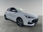 MG MG3 MG3 1.5 Hybrid+ Luxury