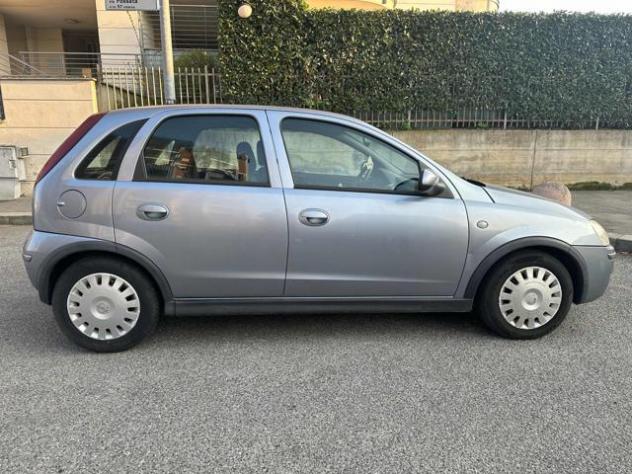 OPEL Corsa 1.2i 16V cat 5 porte Club rif. 20549342 - Foto 3
