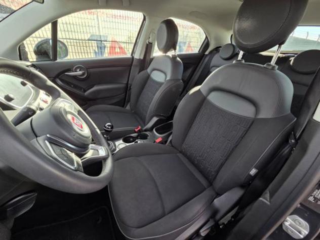 FIAT 500X 1.3 MultiJet 95 CV rif. 24213162 - Foto 10