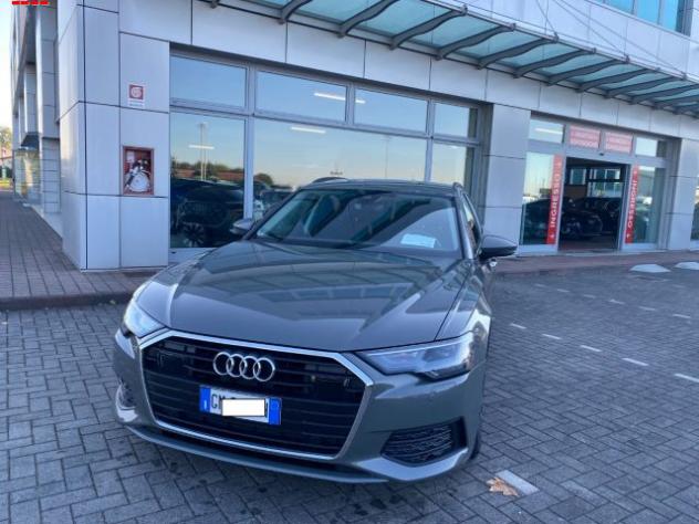 AUDI A6 Avant 35 2.0 TDI S tronic Business Design rif. 24143912 - Foto 2