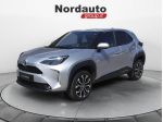 Toyota Yaris Cross 1.5 Hybrid 5p. E-CVT AWD-i Trend