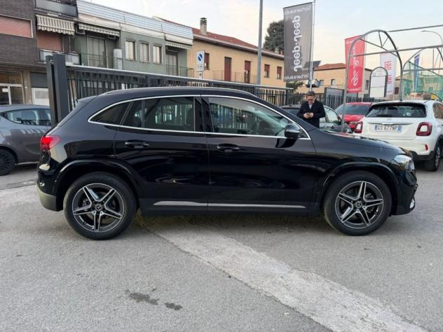 Mercedes-Benz GLA 180 Automatic AMG Line Premium. - Foto 6