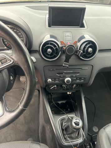 Audi A1 1.2 TFSI Ambition - Foto 9
