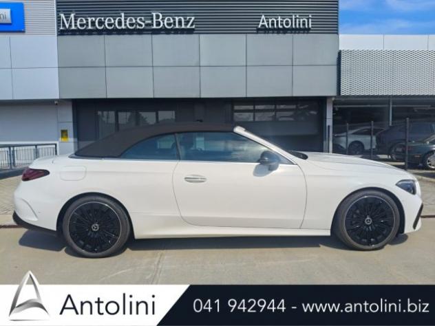 MERCEDES-BENZ CL CLE 180 Cabrio AMG Line Advanced Plus rif. 23727638 - Foto 2