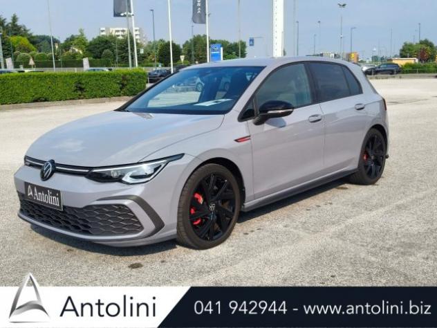 VOLKSWAGEN Golf 2.0 TSI DSG GTI rif. 23731209 - Foto 4