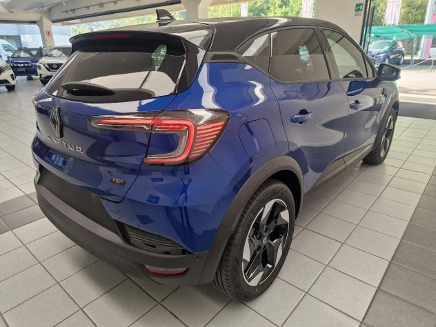 Renault Captur 1.8 full hybrid E-Tech Techno 160cv auto - IVA ESPOSTA - Foto 2