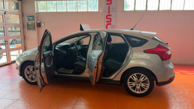 Ford Focus 1.6 EcoBoost 150 CV Start&Stop Titanium - Foto 10