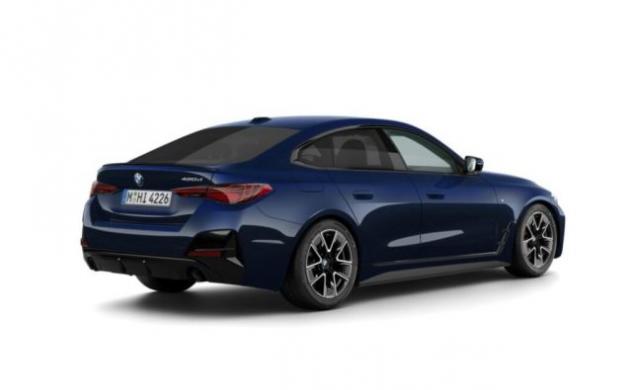 BMW 420 d 48V Msport Pro rif. 24134053 - Foto 2