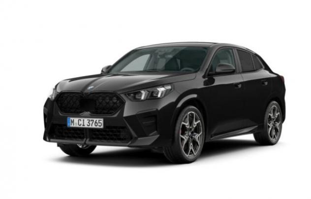 BMW X2 xDrive 20d Msport Pro rif. 24122238
