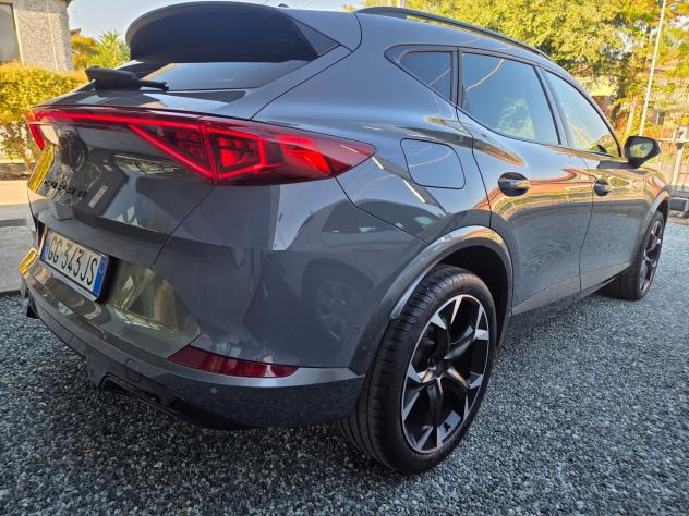 Cupra Formentor 2.0 TDI 4Drive DSG - Foto 7