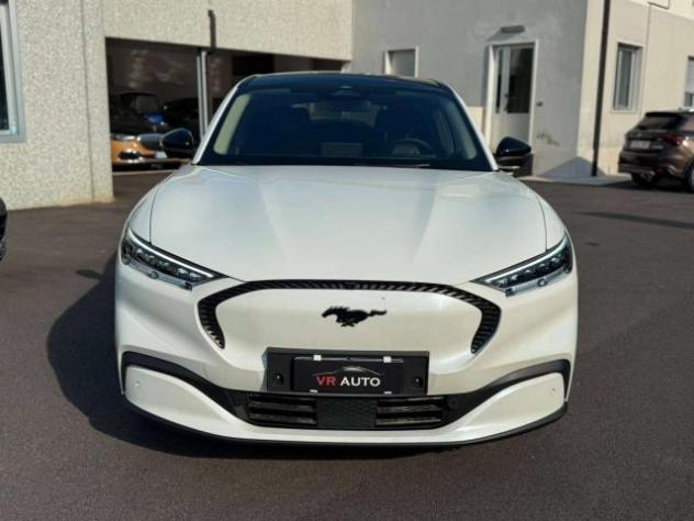 Ford Mustang Mach-e standard range rwd 269cv auto TETTO/B&O/FULL LED/CAMERA/ECC - PROMO FIN - Foto 2