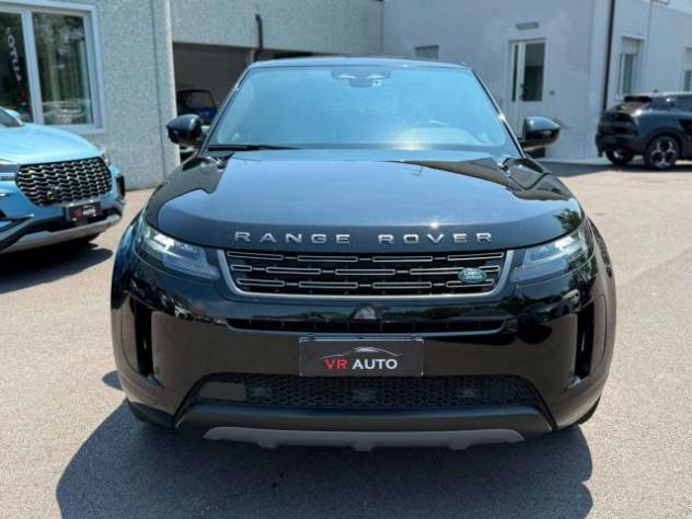 Land Rover Range Rover Evoque Hybrid Diesel 2.0d i4 mhev Dynamic HSE awd 163cv auto - Foto 2