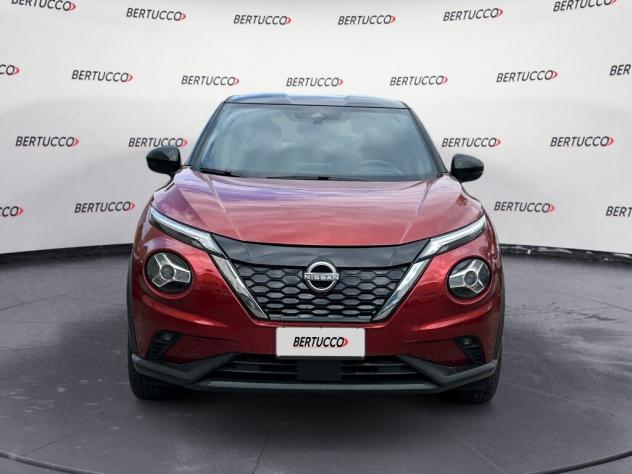 NISSAN Juke 2ª serie Juke 1.6 HEV N-Connecta - Foto 2
