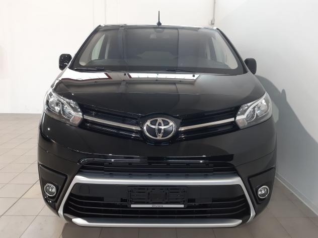 Toyota Proace Verso ctric 75 kWh L1 Medium D Executive - Foto 6
