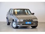 Alfa Romeo 75 2.0i Twin Spark clima 1a serie ASI