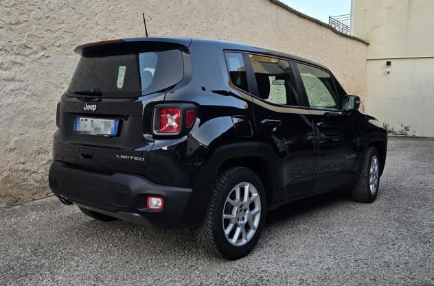 Jeep Renegade 1.6 Mjt 130 CV Limited - Foto 3