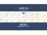 Immobile in asta di 49 m² in vendita a Chieri