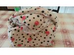 BEAUTY CASE