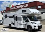 Camper Ci Horon 84M Nuovo Mansardato Fiat 2026