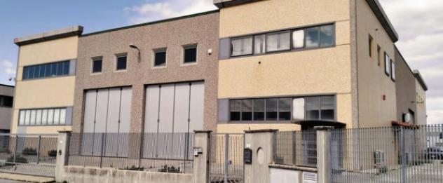 Immobile in asta di 610 m² in vendita a Bastia Umbra - Foto 5