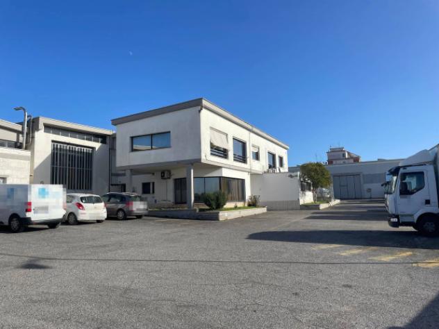 Immobile in asta di 50 m² in vendita a Pomezia
