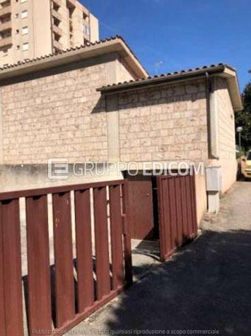 Magazzini e locali di deposito di 238 mq in vendita a Terni - Rif. 4556257 - Foto 5