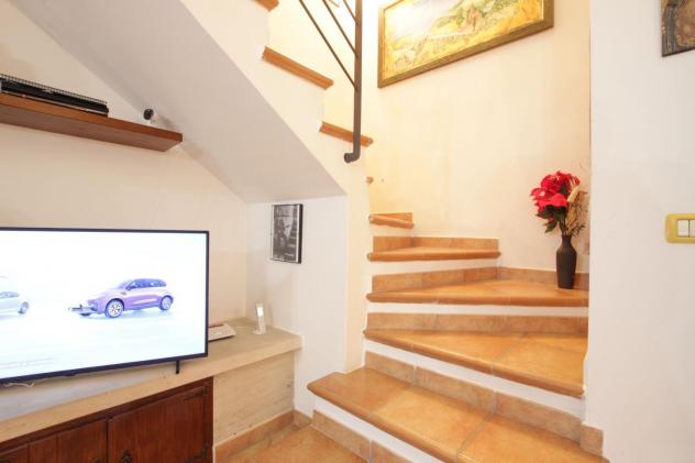 Appartamento in vendita a Arbia - Asciano 100 mq Rif: 1411447 - Foto 9