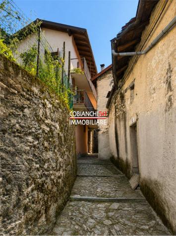 V000856 - AURANO , SPLENDIDO BILOCALE RISTRUTTURATO IN CENTRO PAESE - Foto 10
