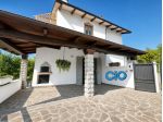 Villa in vendita a Camugnano